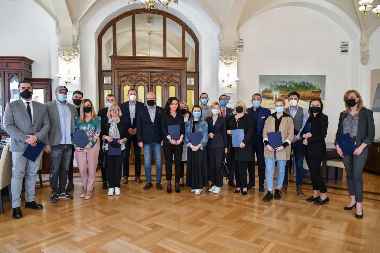 Kolejna nowa rada w magistracie. To Wrocławska Rada Gastronomii [SKŁAD]