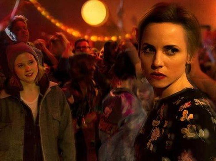 Aktorki i reżyserka gośćmi kolejnego Magla Filmowego