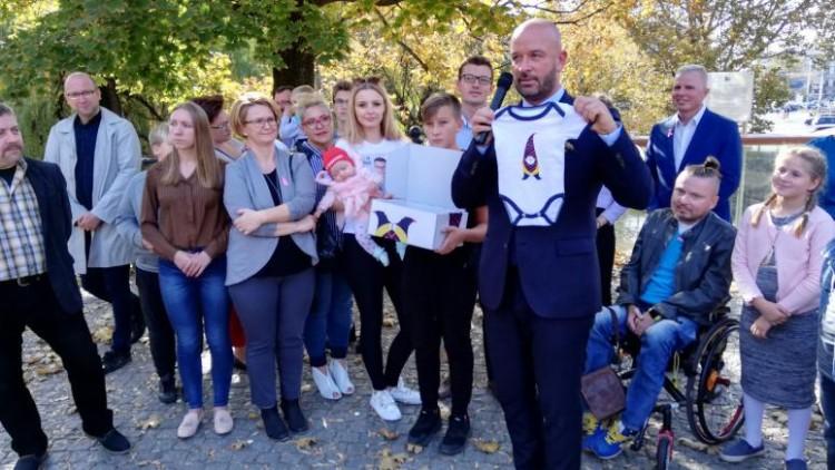 Jacek Sutryk wyznaczył 100 zadań, które chce zrealizować do końca lutego 2019 [PEŁNA LISTA]