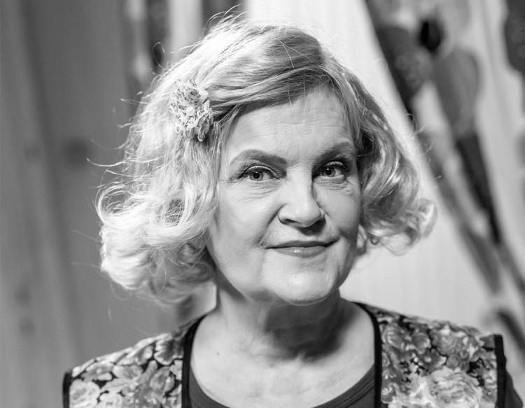 Marzena Kipiel-Sztuka nie żyje. Serialowa Halinka Kiepska miała 58 lat