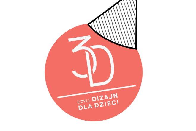 Wrocławski 3D czyli Dizajn Dla Dzieci zaprasza na bezpłatne urodzinowe przyjęcie