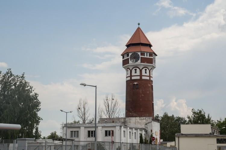 Wrocław: zimowy spacer po Tarnogaju. Będzie można poznać osiedle Henrykowskie
