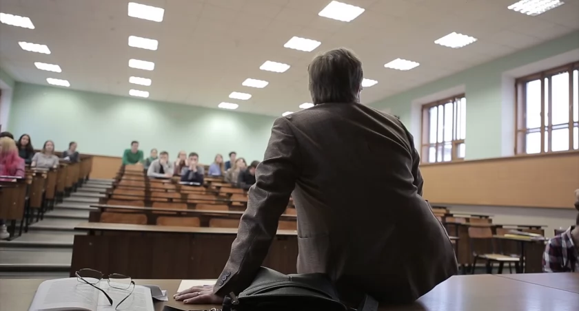 Nowy ranking szkół wyższych. Kiepskie wyniki wrocławskich uczelni