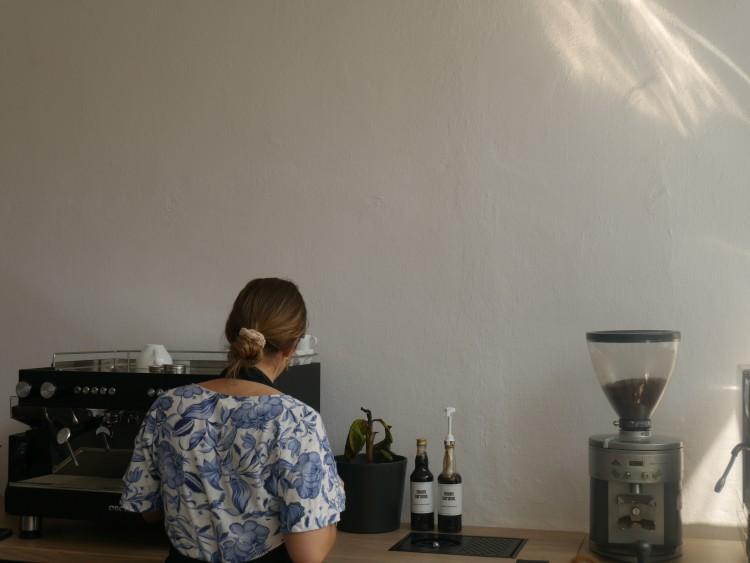 Kawiarnia wrocławskiego kina studyjnego działa w nowej formule [ZDJĘCIA]