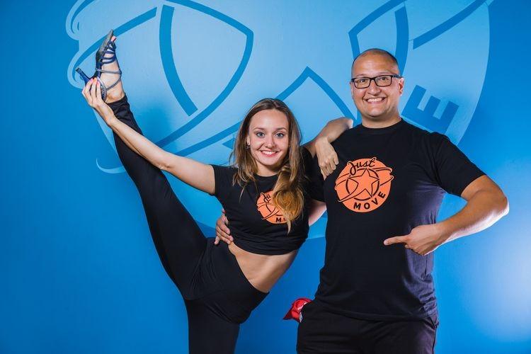 Wieczór z salsą podczas Wroclavia Summer Festival
