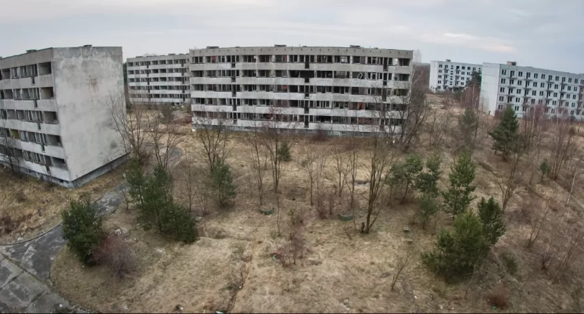 Martwe punkty na mapie regionu. Te wsie i miasteczka zostały opuszczone lub zupełnie zniknęły