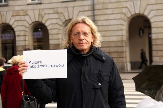 Wrocławski lider Nowoczesnej podsumowuje kampanię i zachęca do kulturalnej zmiany