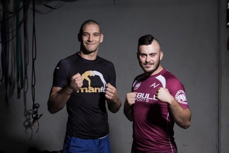 Wrocławianin powalczy o kontrakt z KSW w nowym reality show telewizji Polsat