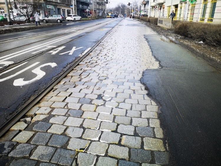 Wrocław: Ul. Pomorska będzie przebudowana. Podpisano umowę