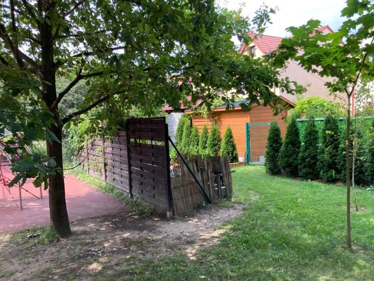 Kłótnia o boisko. Mieszkańcy chcą zatrzymać likwidację... z powodu skarg mieszkańców