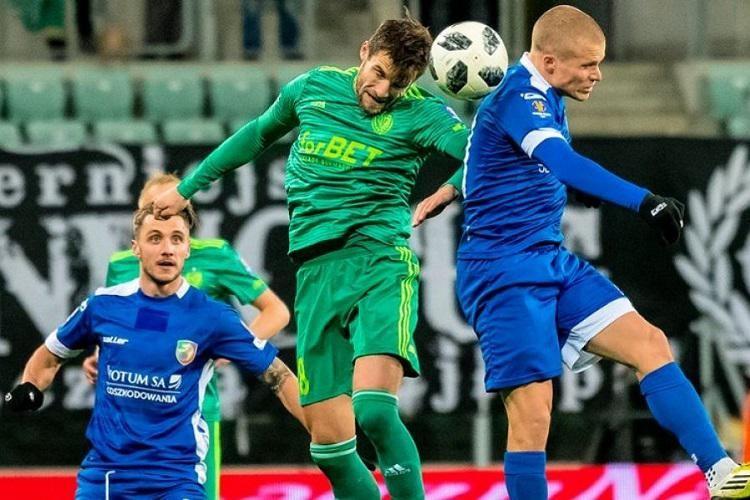 Coraz bliżej utrzymania w Ekstraklasie. Śląsk Wrocław zagra z Miedzią Legnica [ZAPOWIEDŹ]