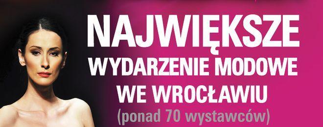 Najnowsze trendy mody poznasz na Wrocław Fashion Meeting