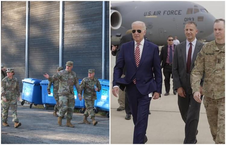 Prezydent USA Joe Biden przyjedzie do Wrocławia?