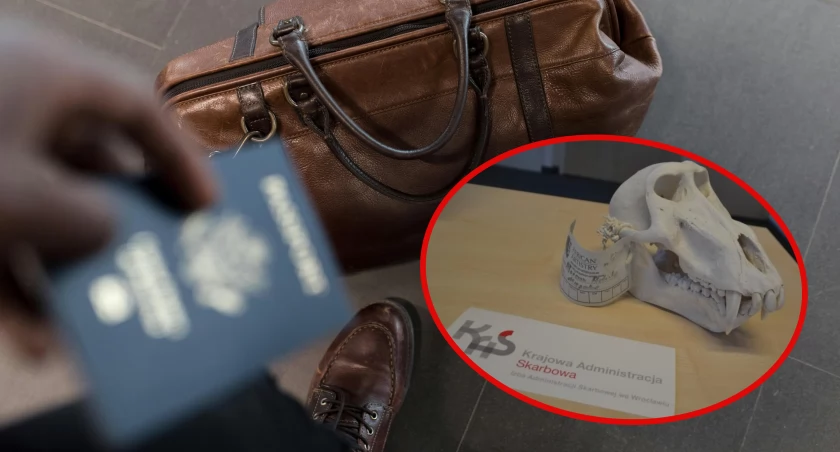 Tego pod żadnym pozorem nie przywoź z wakacji! Grożą za to surowe kary