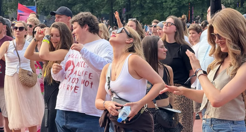 ZORZA we Wrocławiu - dzień drugi. Oto Wasze zdjęcia!