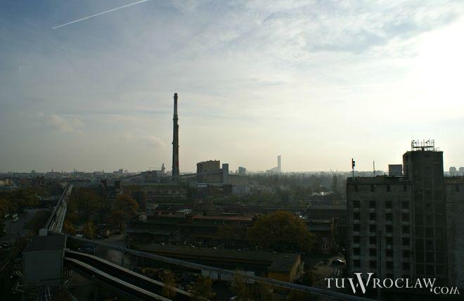 Kogeneracja wspiera mieszkańców Wrocławia. Wybrani dostaną ciepło za darmo