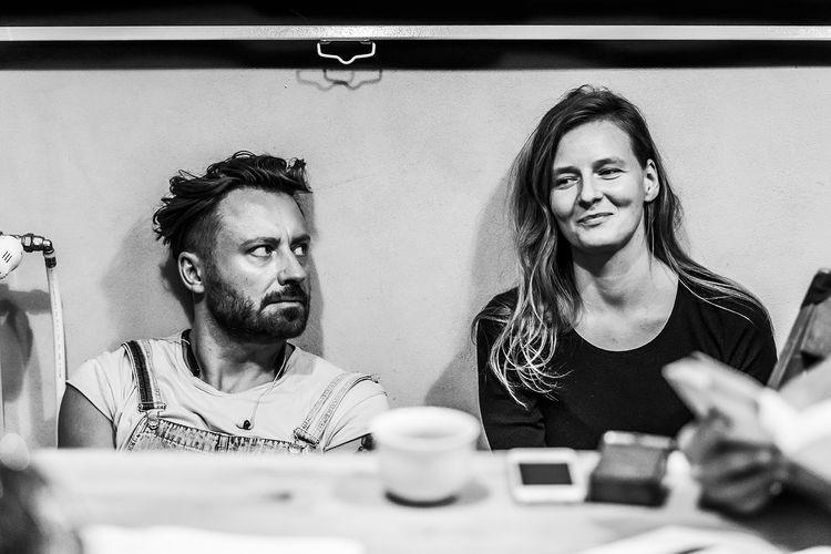 „Mojżesz” nową premierą teatralnego podziemia