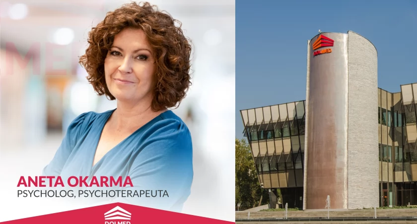 W Dolmedzie można już skorzystać z pomocy psychologa