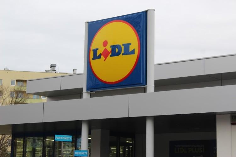 Salmonella w jedzeniu z Lidla. Sanepid ostrzega!