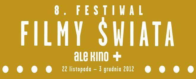 We Wrocławiu rusza Festiwal Filmy Świata Ale Kino+