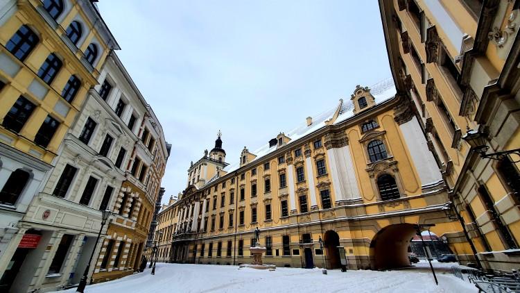 Nowa nagroda dla naukowców na wrocławskiej uczelni. Mówią o niej 