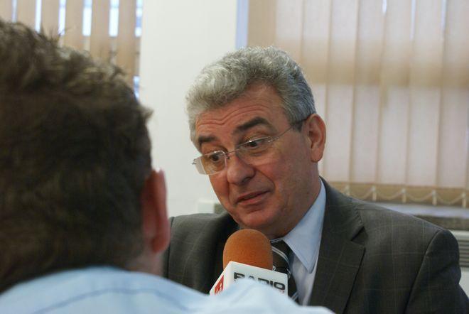 Nowy prezes MPK: najdalej za 6 tygodni powiem, czy trzeba zwalniać