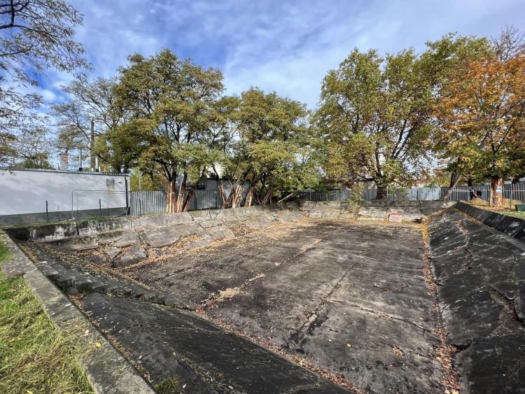 Nowy skatepark we Wrocławiu. Ruszyła budowa na Pilczycach