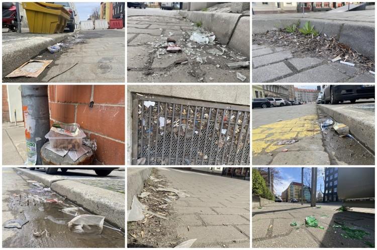 Brud w centrum Wrocławia? Urząd miejski: 