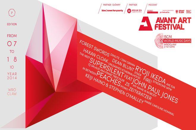 Wrocławski festiwal szuka wolontariuszy