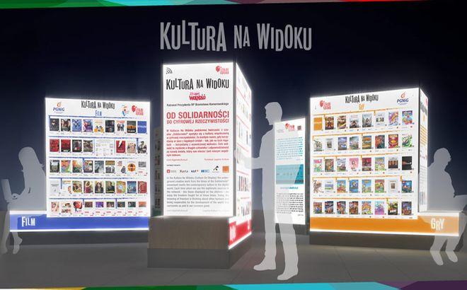 Ulica Świdnicka zmieni oblicze. Będzie mieć Kulturę Na Widoku