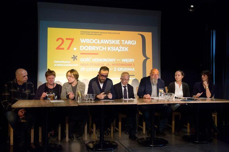 Ogłoszono nominacje do nagrody „Pióro Fredry” 2018