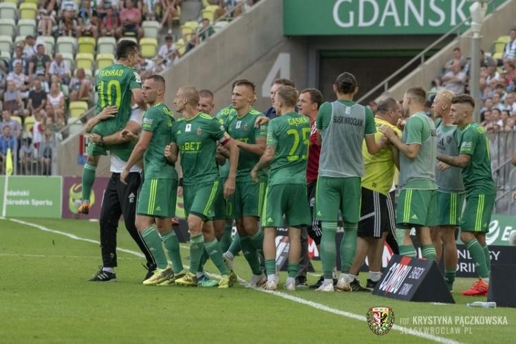 Pucharowicz przyjeżdża do Wrocławia. Pierwszy poważny sprawdzian WKS-u [ZAPOWIEDŹ]