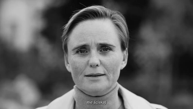 Wrocław: Kinga Preis zachęca kobiety do badań serca