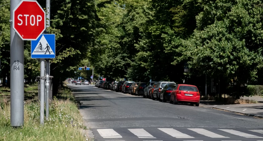 Wkrótce rusza wielki remont ul. Powstańców Śląskich. Przez pół roku będą potężne utrudnienia 