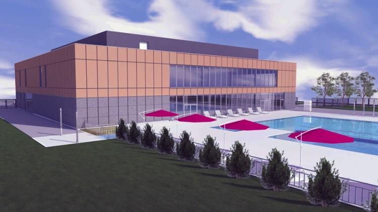 Nowy Aquapark we Wrocławiu. Ruszyła budowa [WIZUALIZACJE]