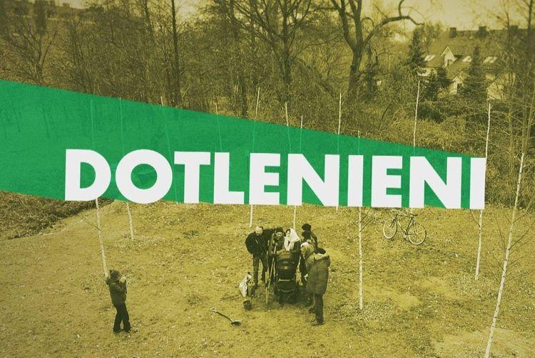 Miniserial „ Dotlenieni”, czyli sąsiedzi kontra smog