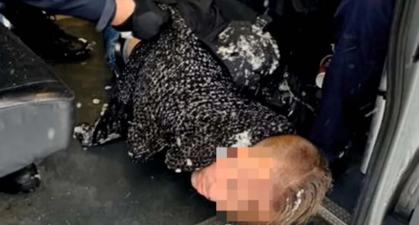 Zabójca policjantów nie trafi na ławę oskarżonych. Tak zdecydował prokurator