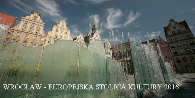 Wrocław 2016 zaprasza na Forum 2016 i targi 