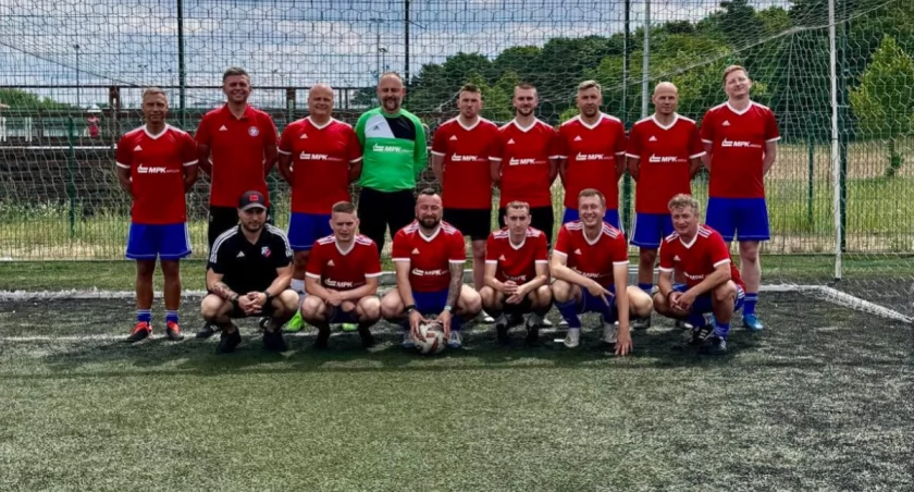 Sportowcy w MPK Wrocław z sukcesami! Ty też możesz do nich dołączyć 