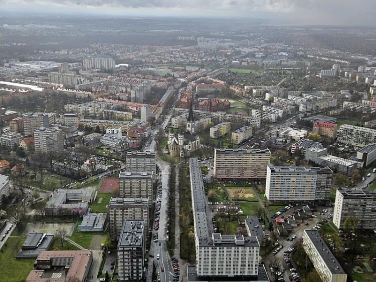Wrocław: Idzie zmiana pogody. Tylko nie to!