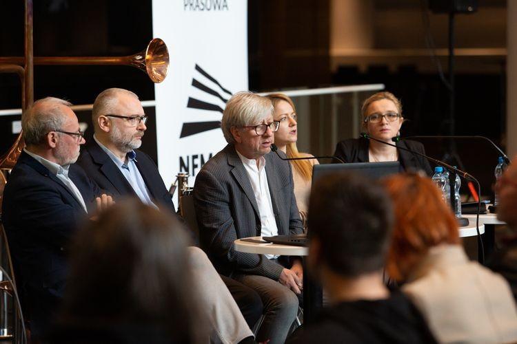W czwartek odbędzie się głosowanie sejmiku w sprawie NFM-u