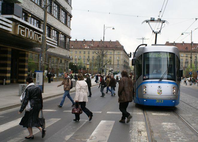 Zbadają, gdzie jeździmy