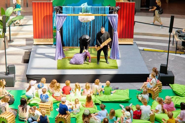 Teatr Baniek Mydlanych we Wroclavii: w ten weekend finałowa Teatralna Sobota