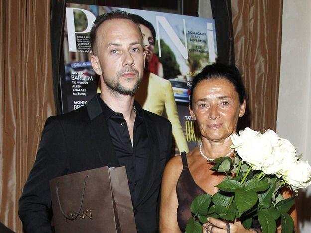 Profesor z Wrocławia laureatką akcji społecznej “Życzenie Agaty”