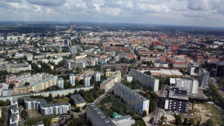 Rusza pisanie „Konstytucji dla wrocławskich osiedli”