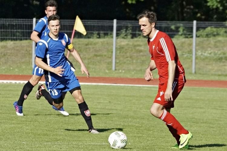 Ślęza w gościnie u lidera [ZAPOWIEDŹ]