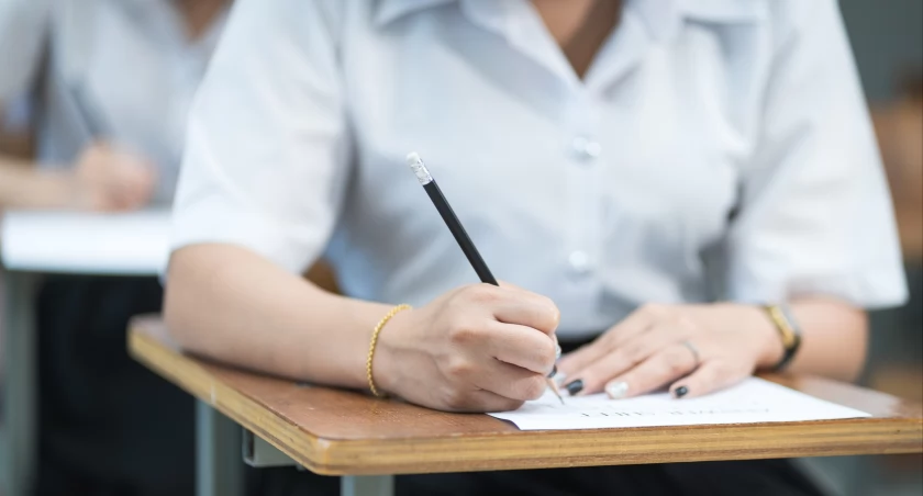 80 procent uczniów zdało maturę. Na Dolnym Śląsku poniżej średniej  