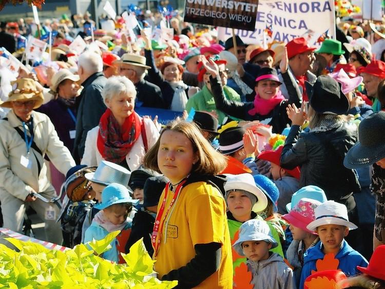 Kapeluszowy Rekord Wrocławia pobity!