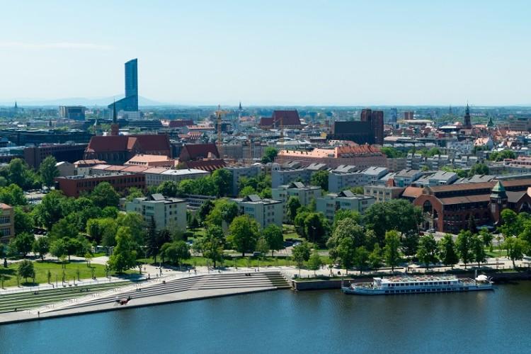 Wrocławianie w mikroprzedsiębiorstwach
