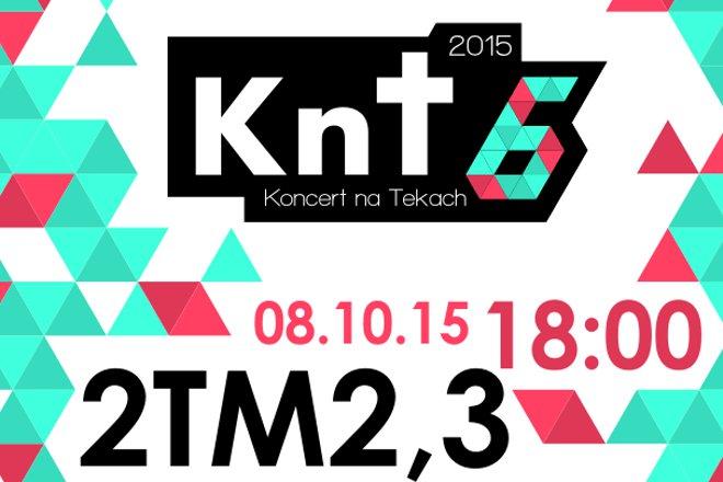 Ten Koncert na Tekach nie pozwolili wrocławianom o tym wydarzeniu zapomnieć